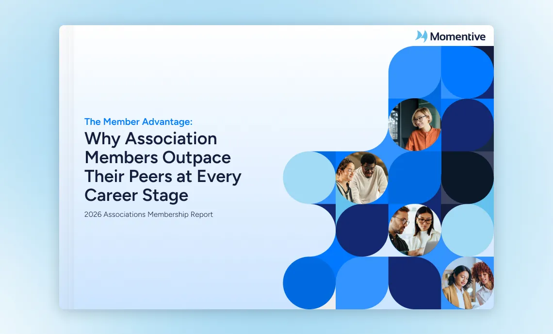2026 Membership Report: The Member Advantage