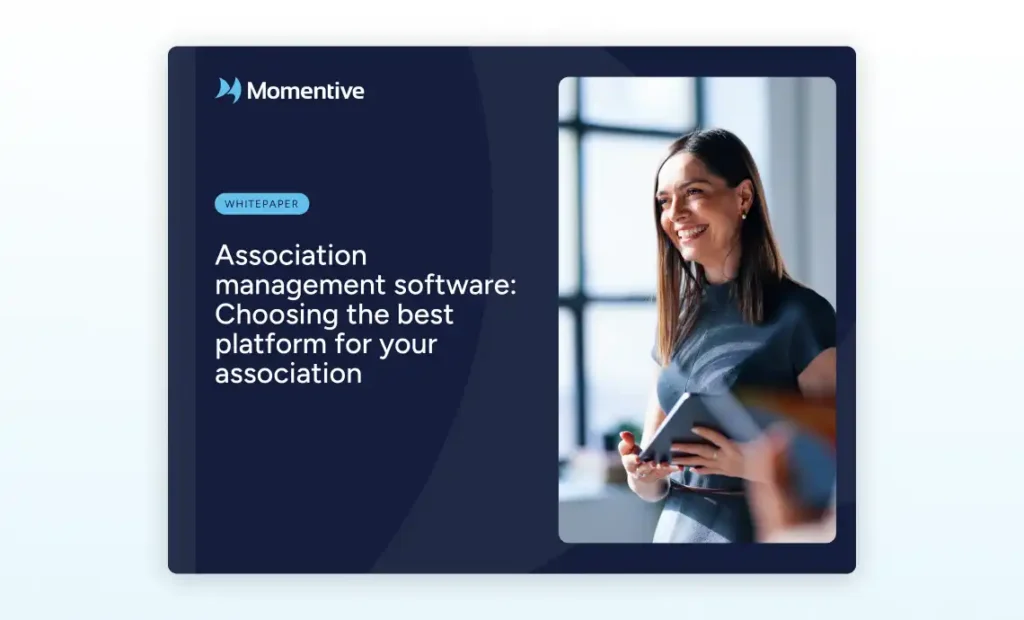 How to choose the best association management software platform
