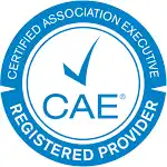 Certified Association Executive