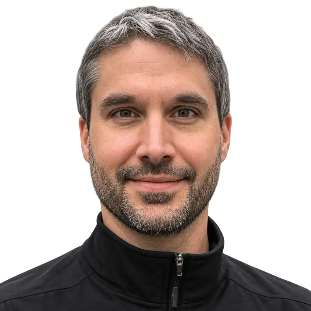 Matt Rist