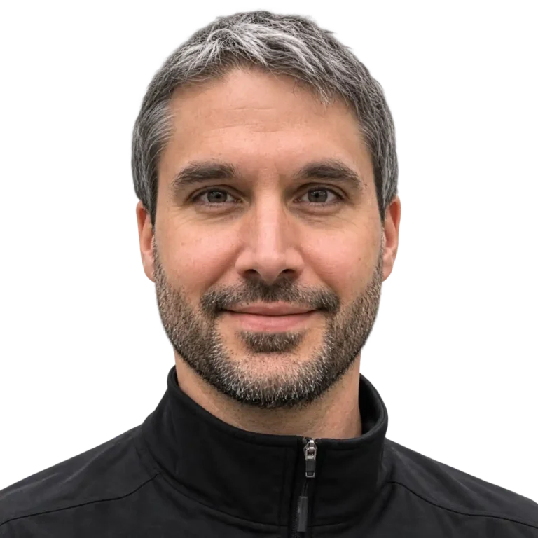 Matt Rist