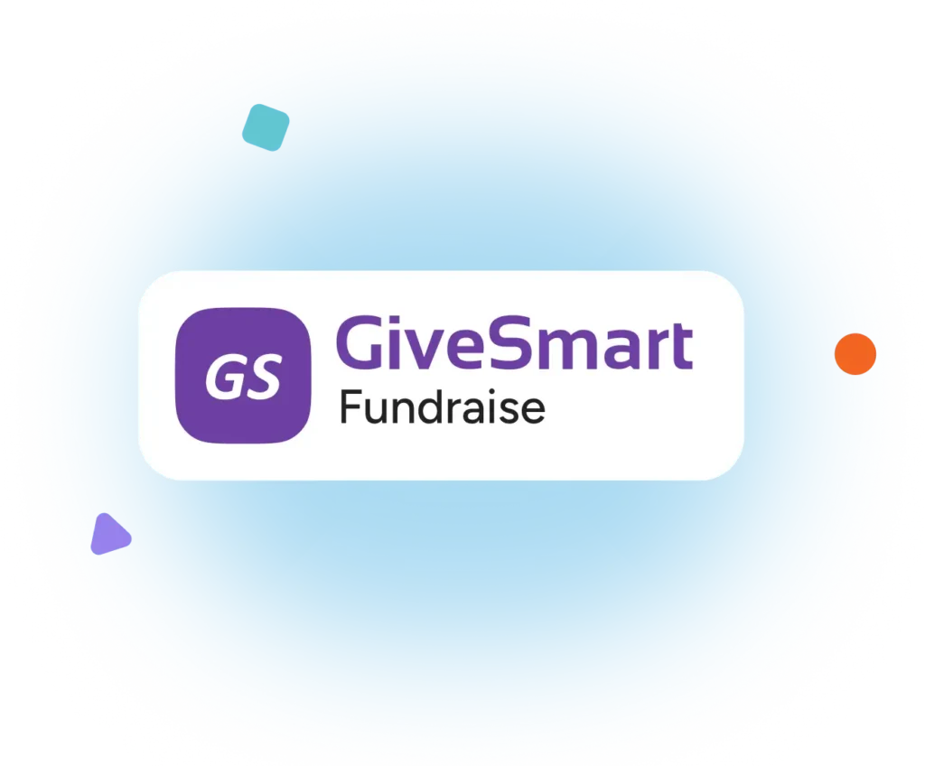 GiveSmart Fundraise