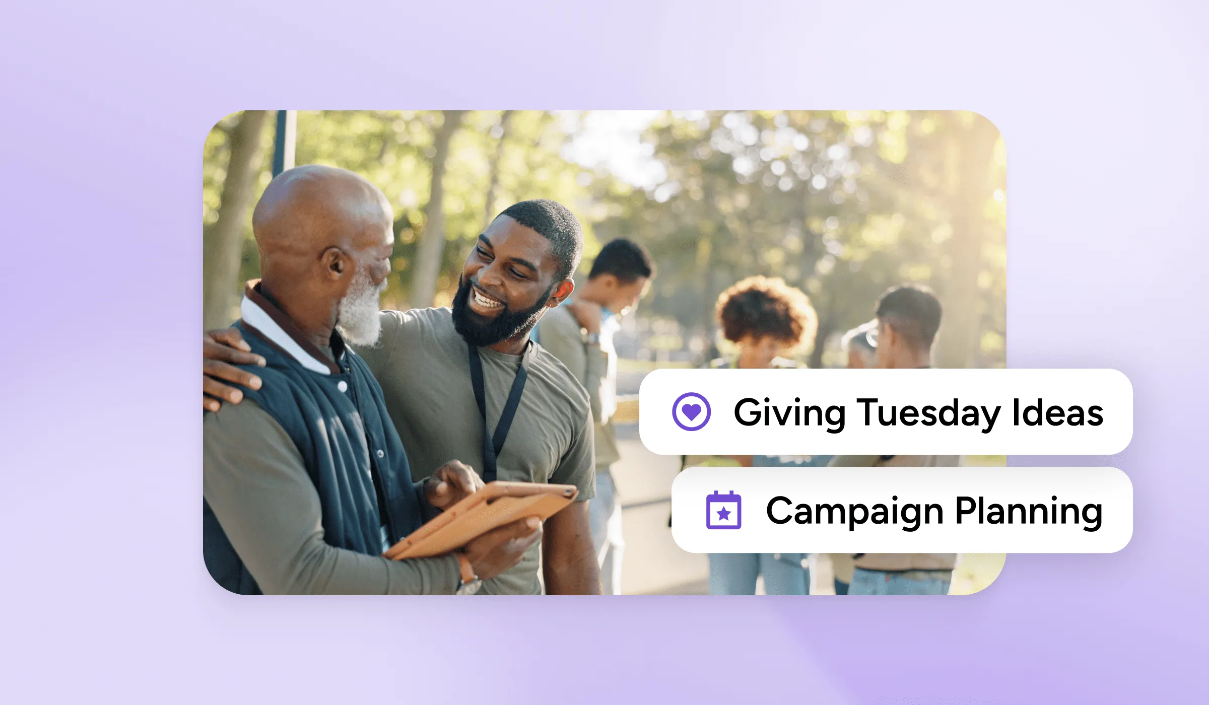 20+ Out-of-the-Box GivingTuesday Ideas for Associations