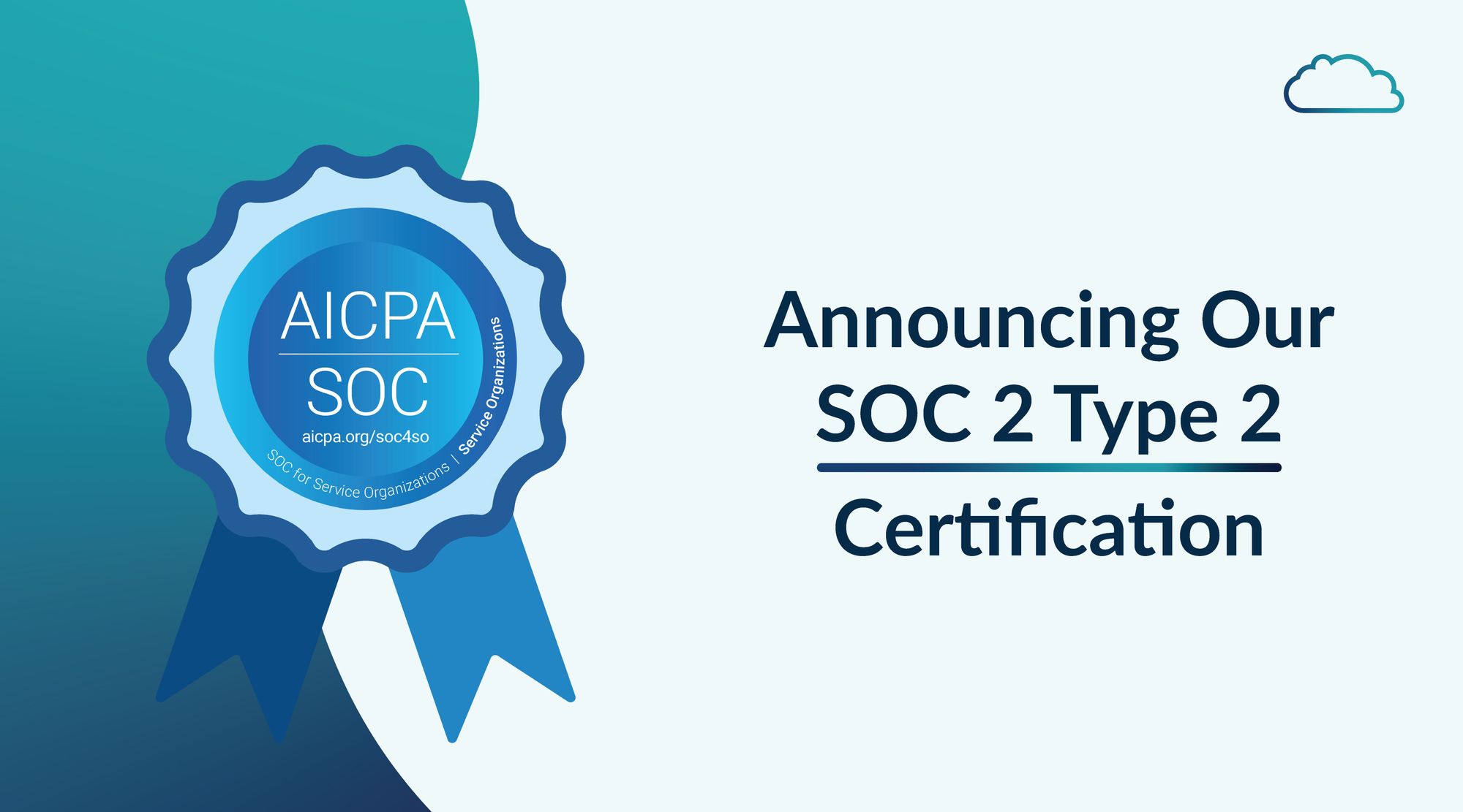 Announcing Blue Sky eLearn’s SOC 2 Type 2 Certification