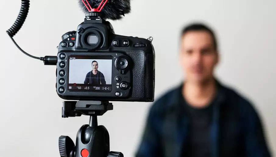 Video Testimonials to Drive Volunteer Recruitment