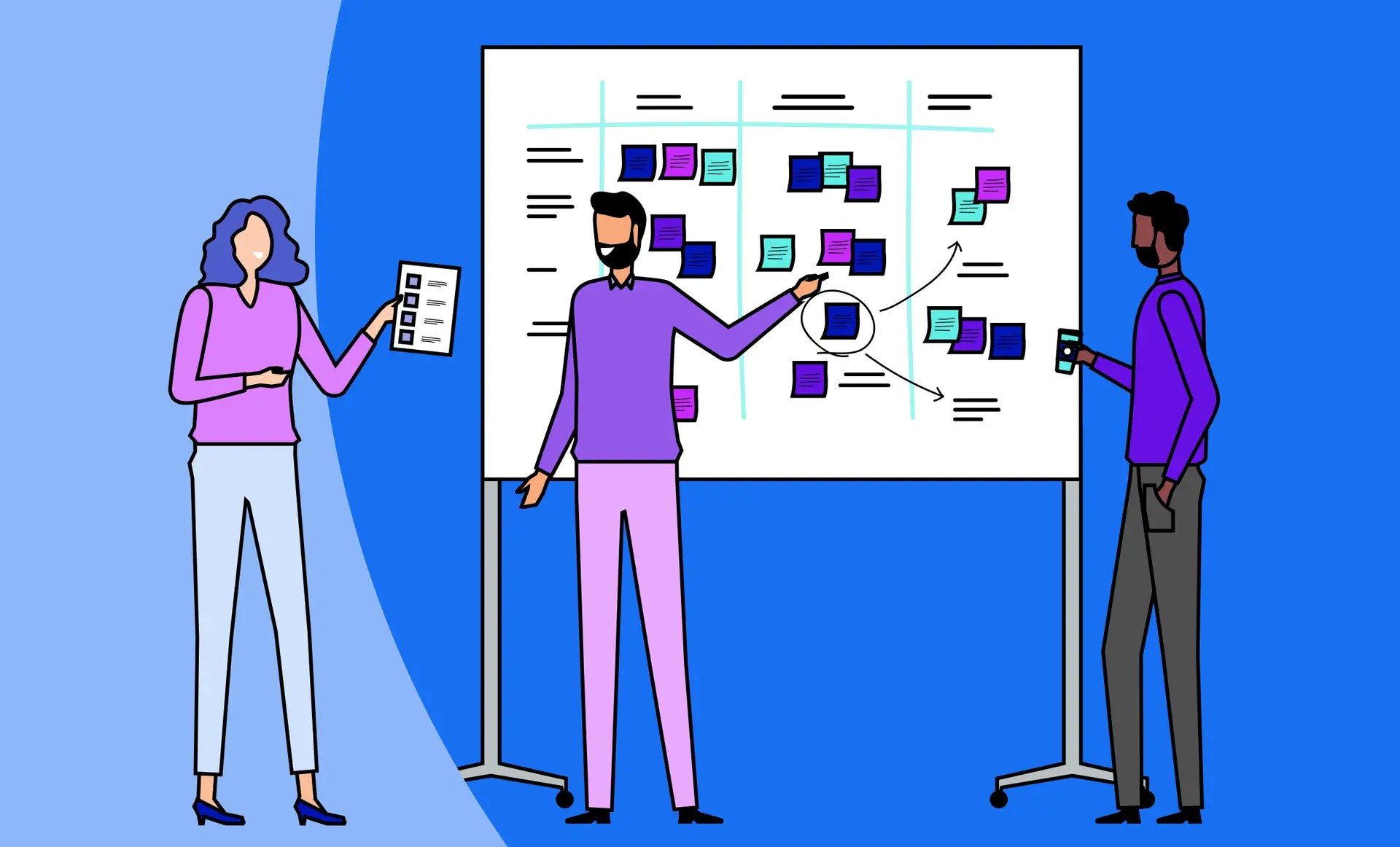 What to Include in Your Conference Marketing Plan