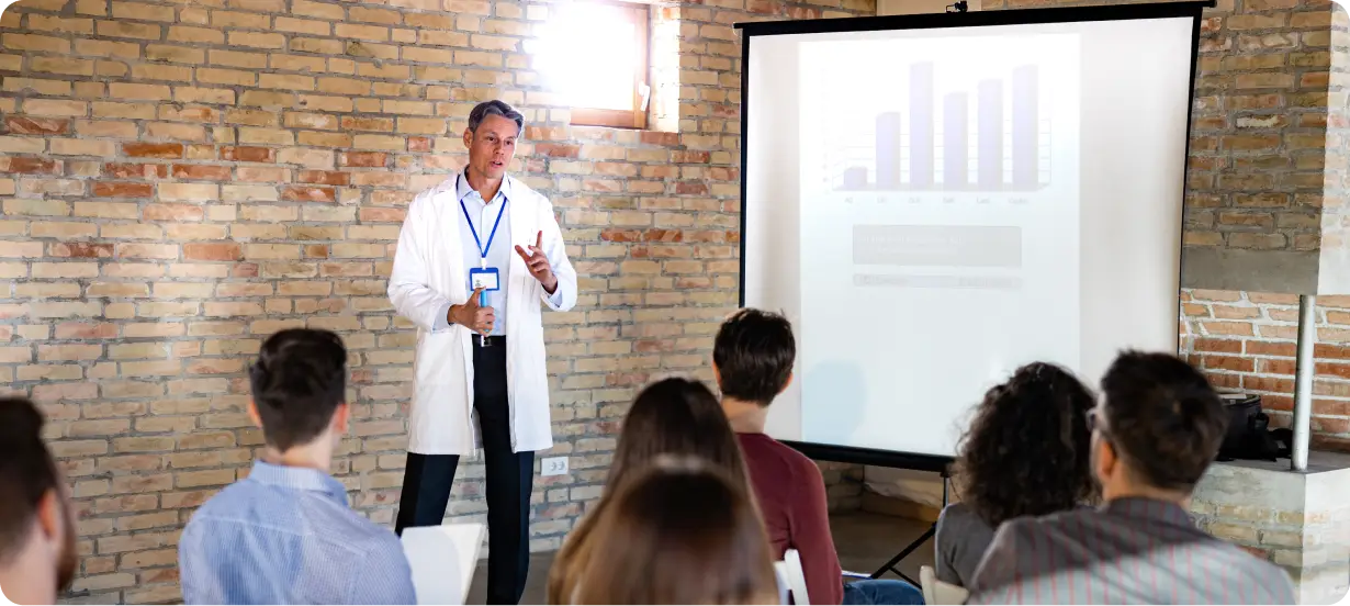 The American Society of Neuroradiology (ASNR): Momentive Event Management Success Story