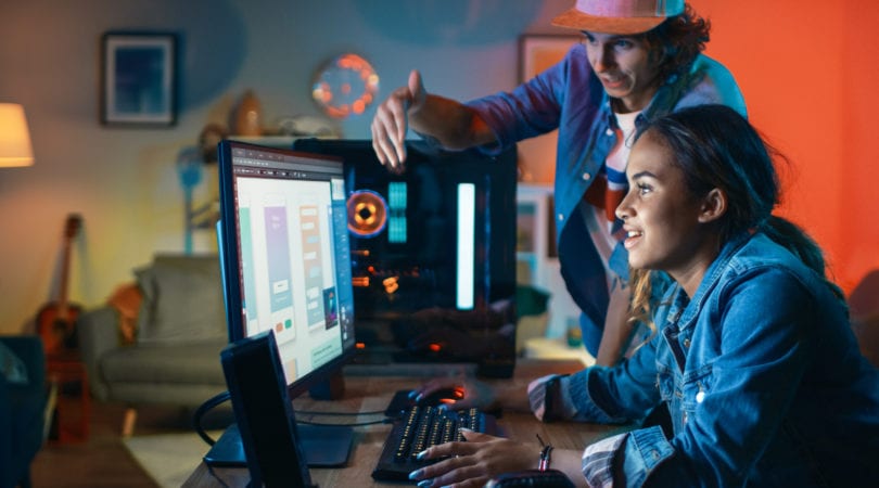 Keeping Up with CRM Technology: Put Power in Employee Hands