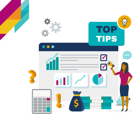 Annual Budgeting: Tips and Tricks