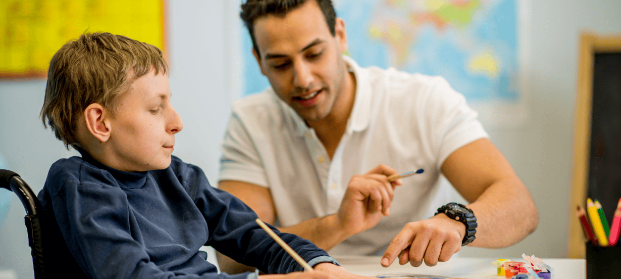 Birch Family Services: GiveSmart Success Story