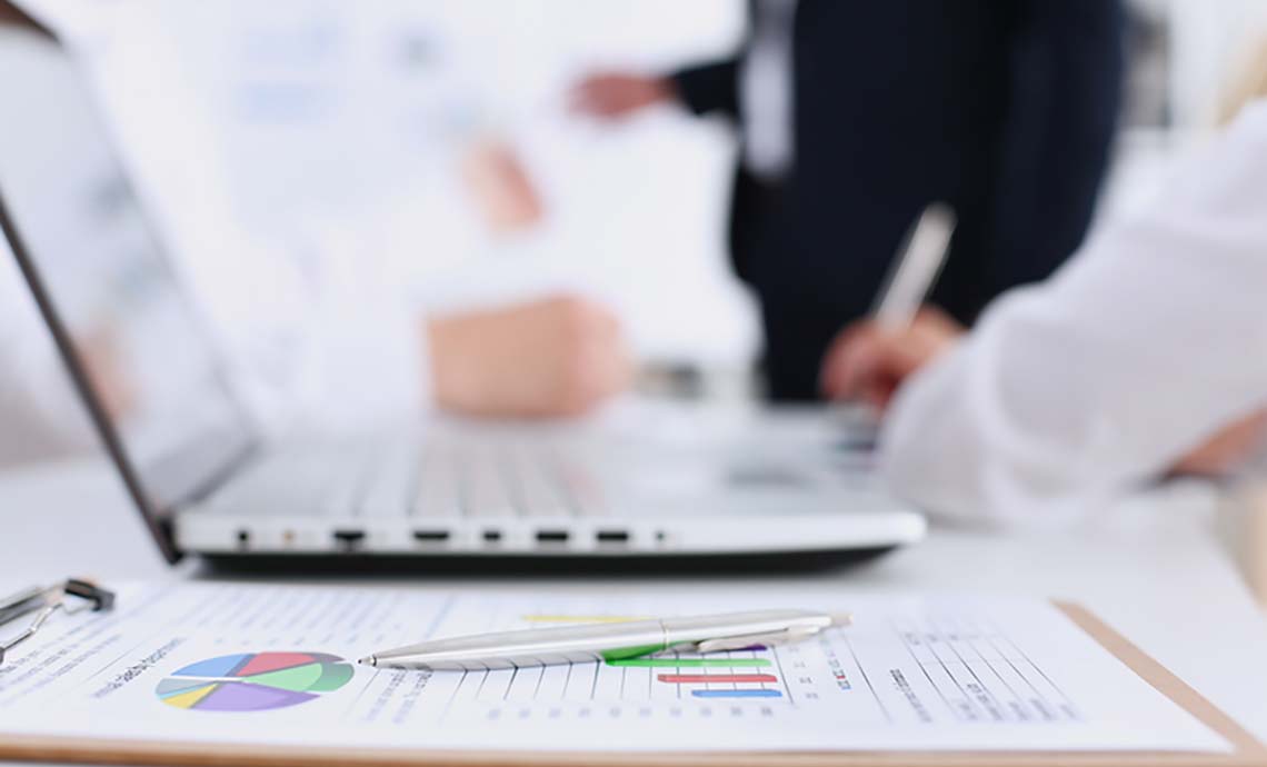 Bank Reconciliation Made Easy: Part 1