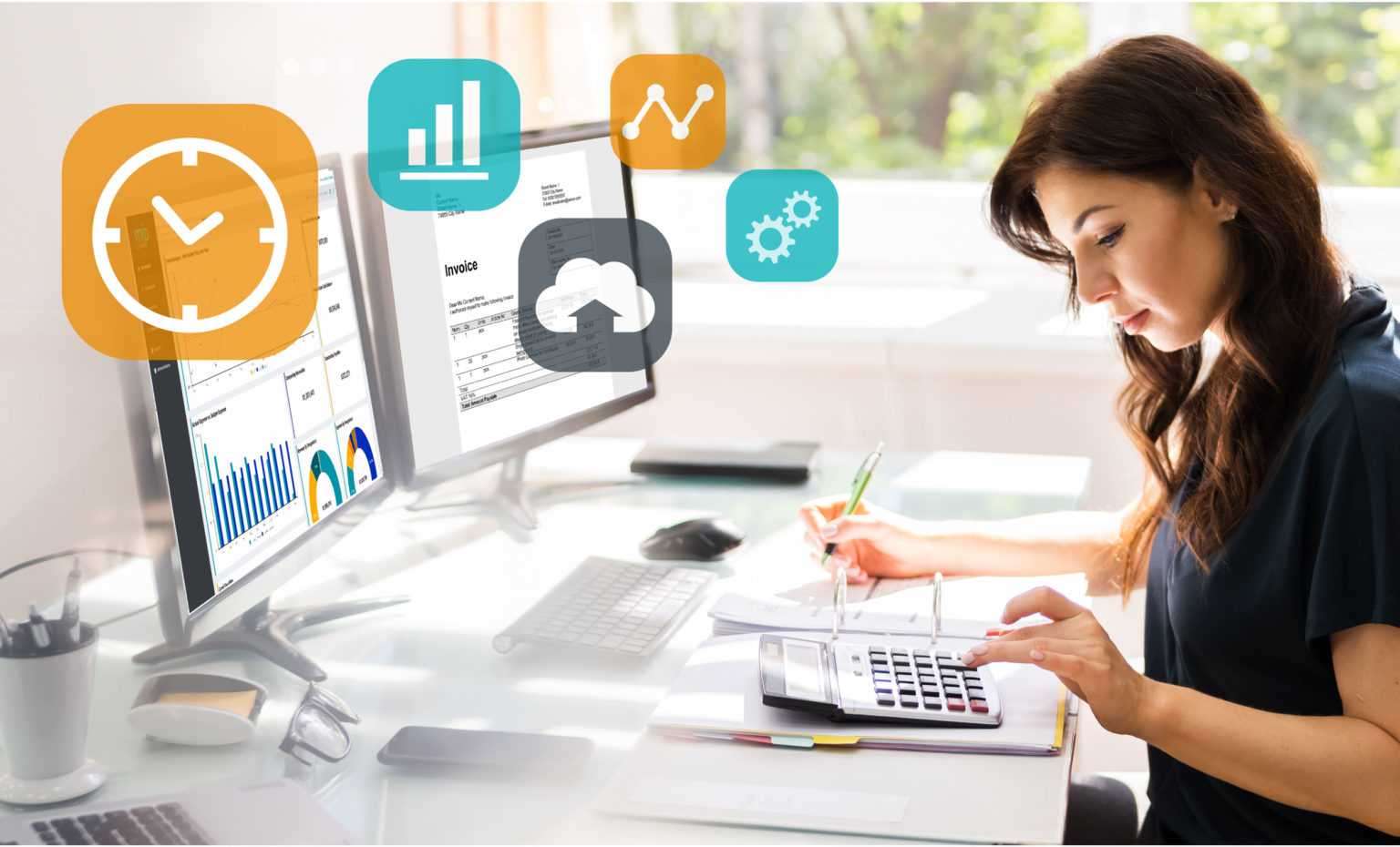 Automate Your Bank Reconciliation Process
