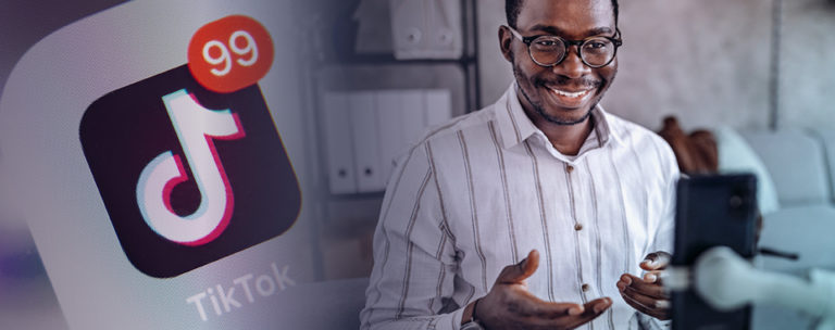 3 TikTok Tips for Nonprofits