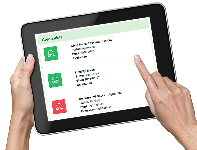 4 Steps to Volunteer Vetting/Onboarding