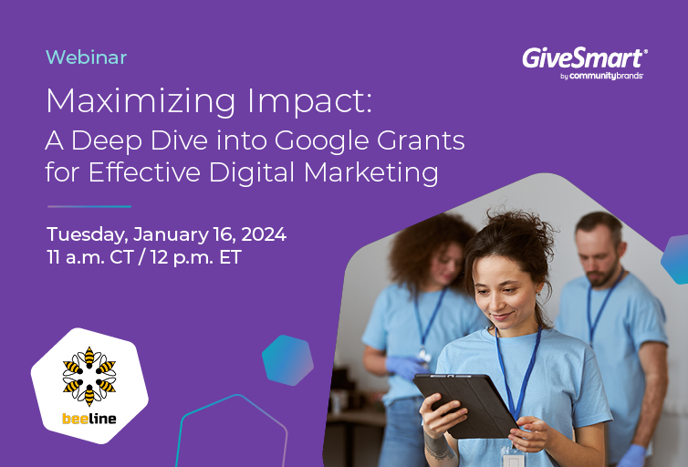Maximizing Impact: A Deep Dive into Google Grants for Effective Digital Marketing