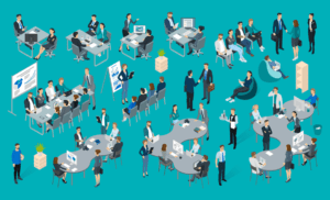 Bring your Career Center back to Life with a Career Event