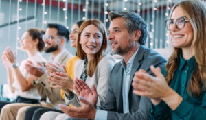 Five steps for hosting your association’s open house