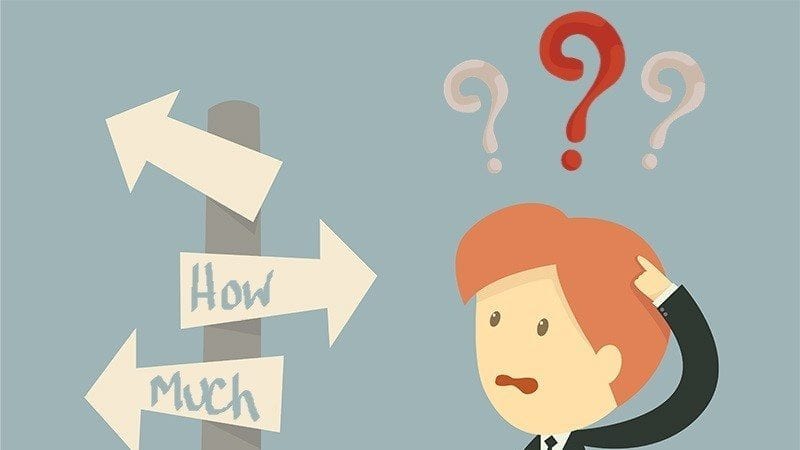 How Much Does an AMS Cost?