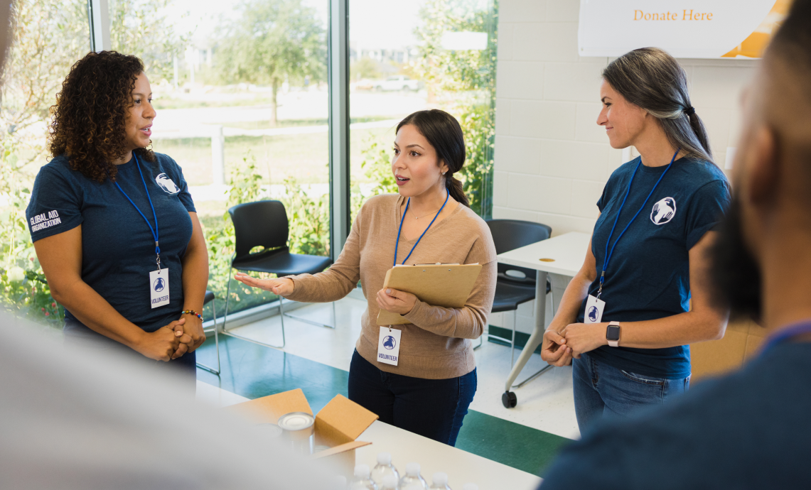 How To Start A Nonprofit: Step-by-Step Guide