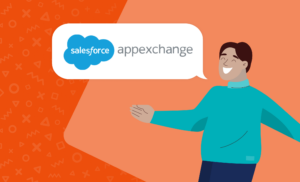 How the Salesforce AppExchange redefines association management software