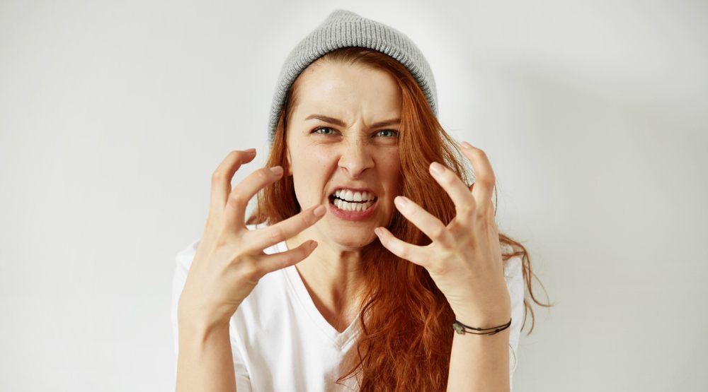 How to Annoy Any Volunteer Under 35