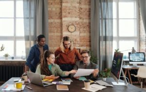 How to Help Members Along Their Career Paths