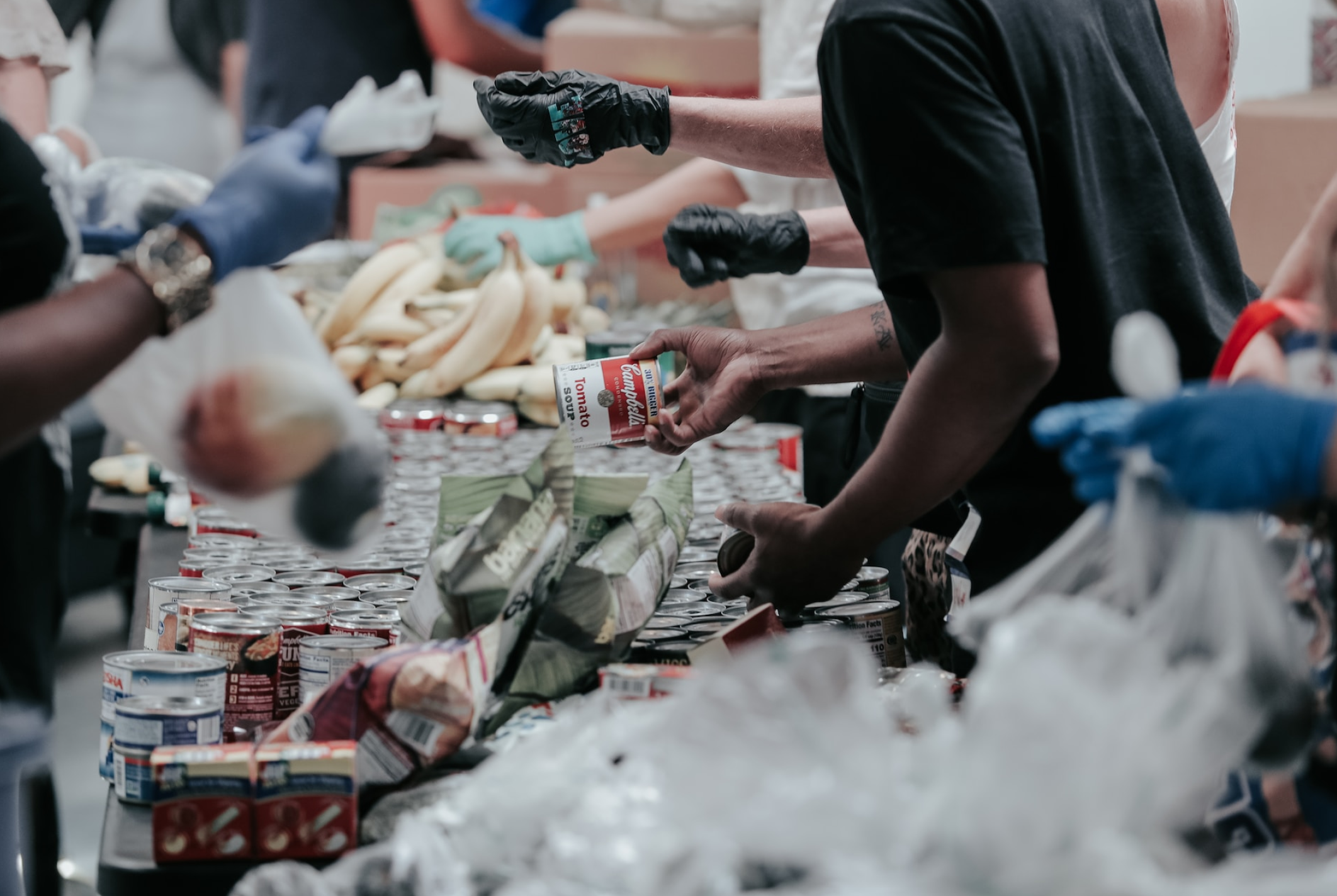 How to Promote Volunteer Projects