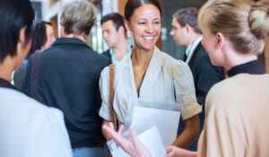 How to Provide More Value with Your Association’s Career Fair Sponsorship Packages