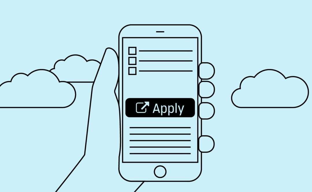 Keys to a Good Electronic Volunteer Application Form