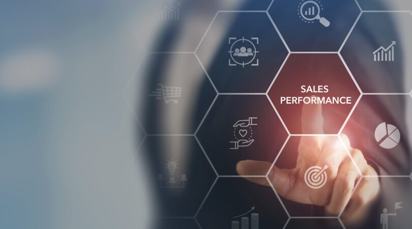 Sales Process Flowchart Essentials for Any CRM or Industry