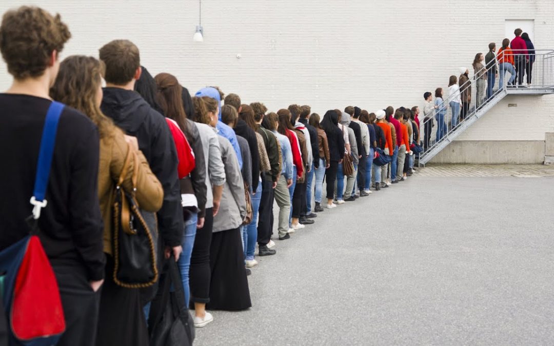The Problem with Waitlisting Volunteers
