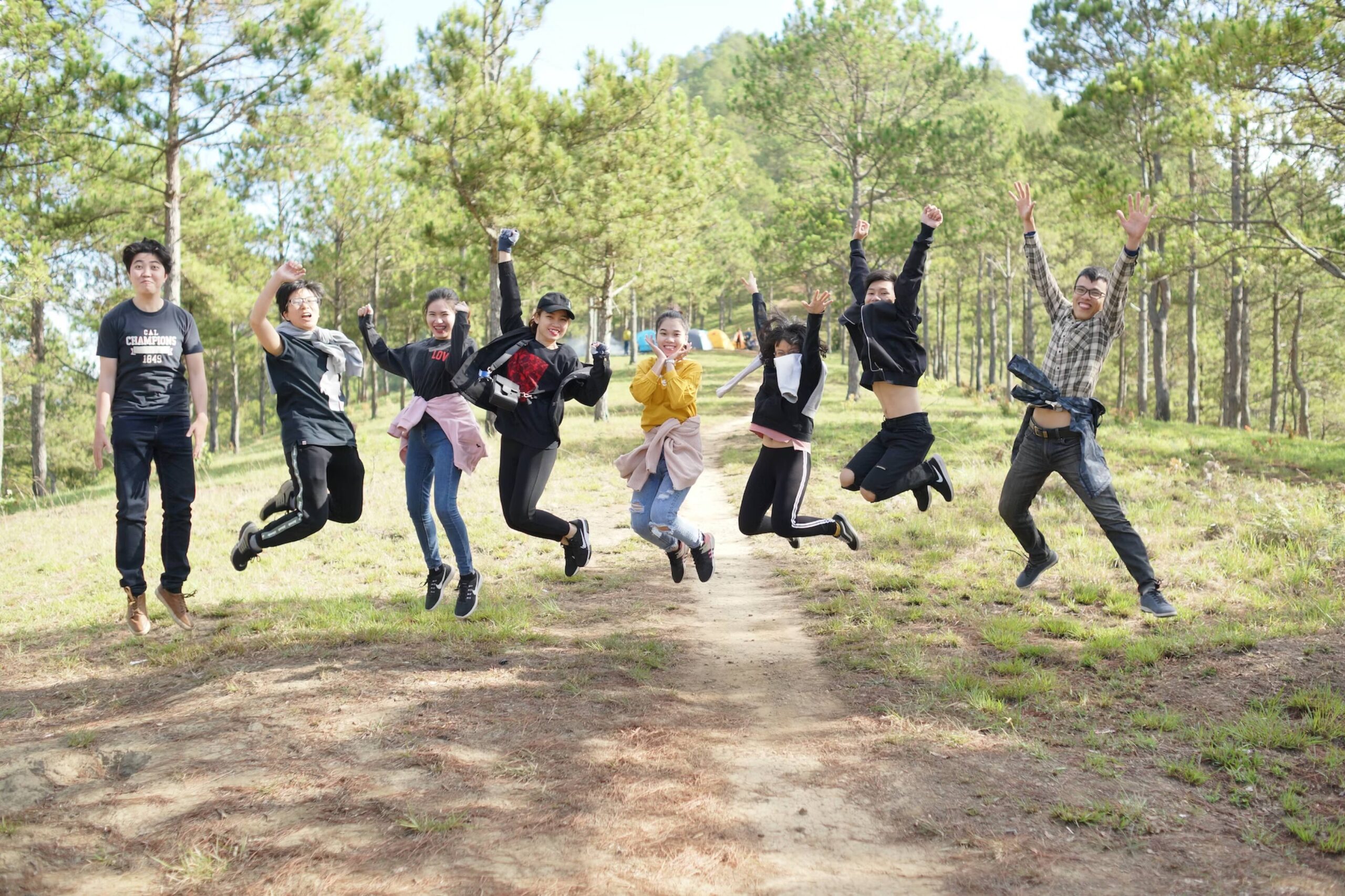 The Six-Ingredient Recipe for the Best Volunteer Program