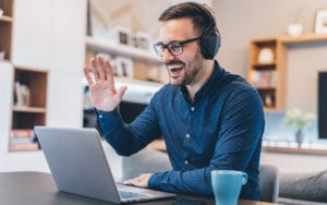 Upgrade your Member Experience with a Virtual Career Fair