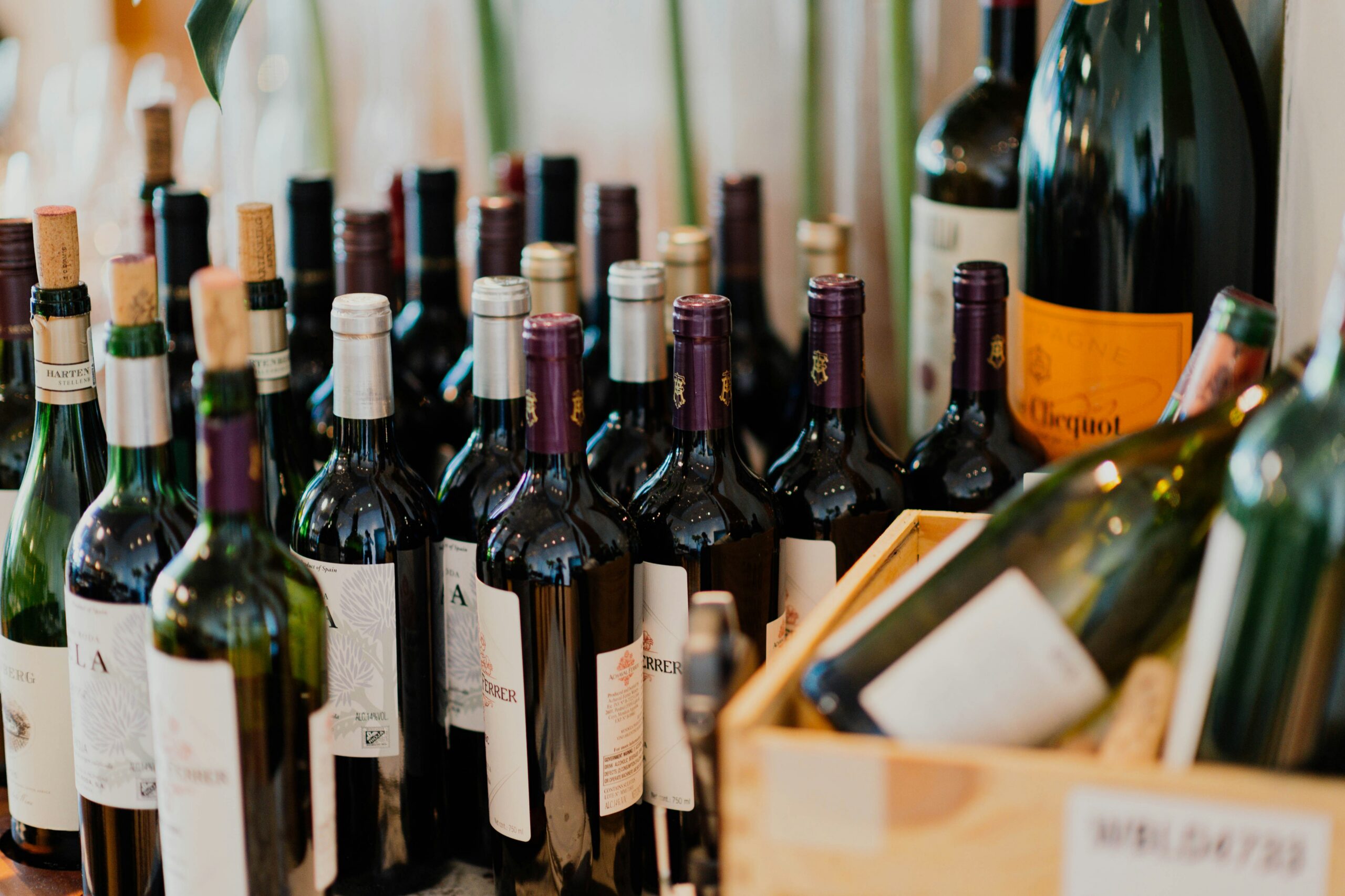 Wine Pull Fundraiser Guide: How to Choose Wine & Run a Successful Wine Pull