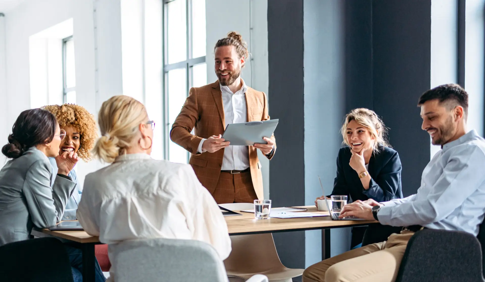 The Power of Event Collaboration in Planning Memorable Events