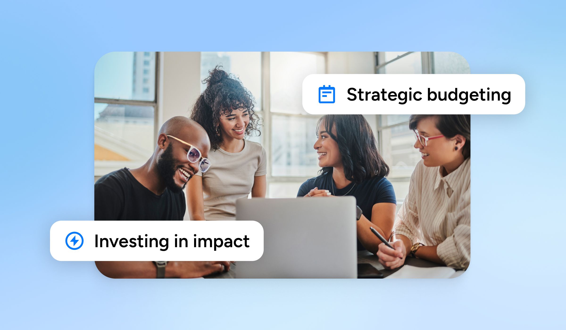 From Spreadsheet to Strategy: Modernizing the Association Budget Process