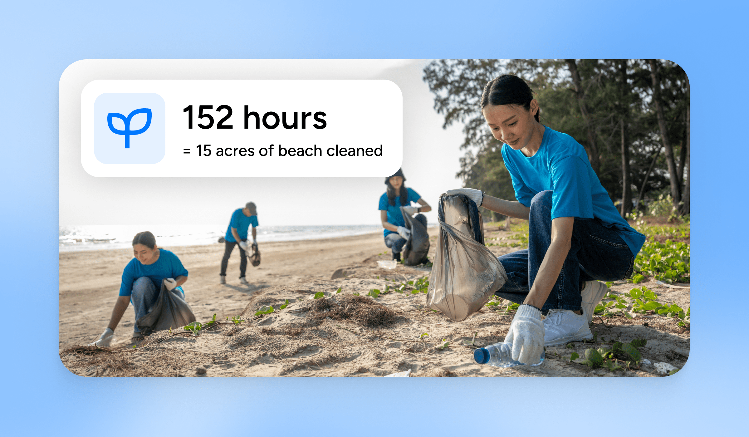 Volunteer Appreciation Ideas