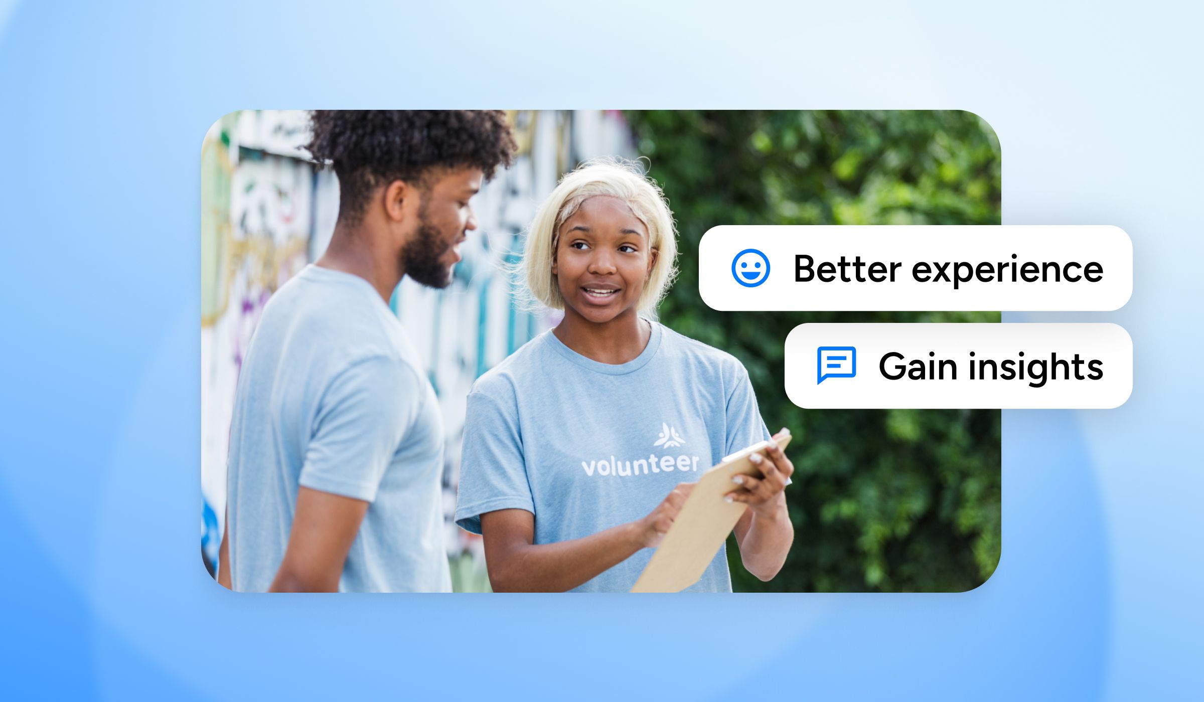 Volunteer Survey Questions to Boost Satisfaction & Retention