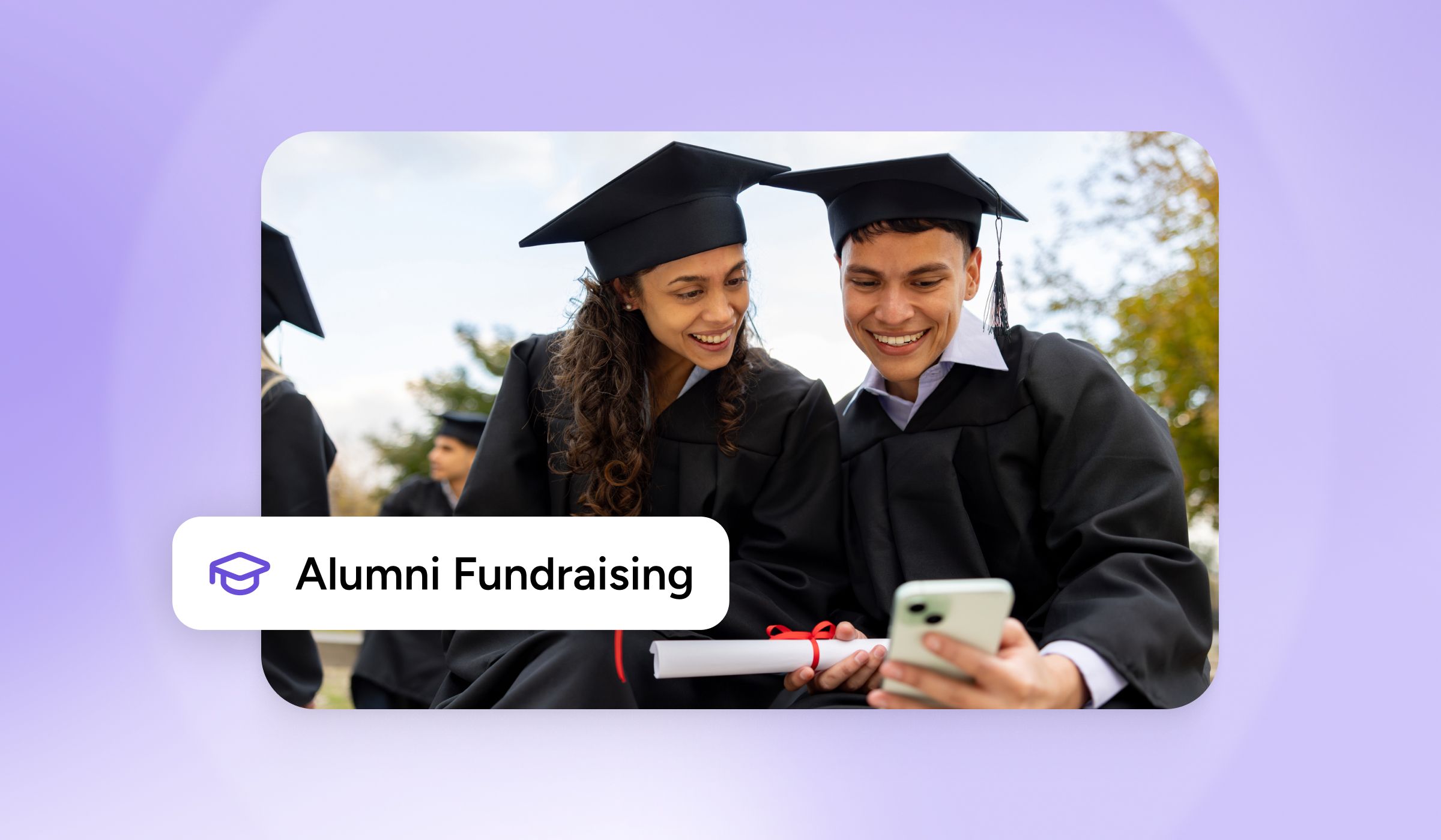 Engaging Alumni — Tapping into Your School’s Legacy