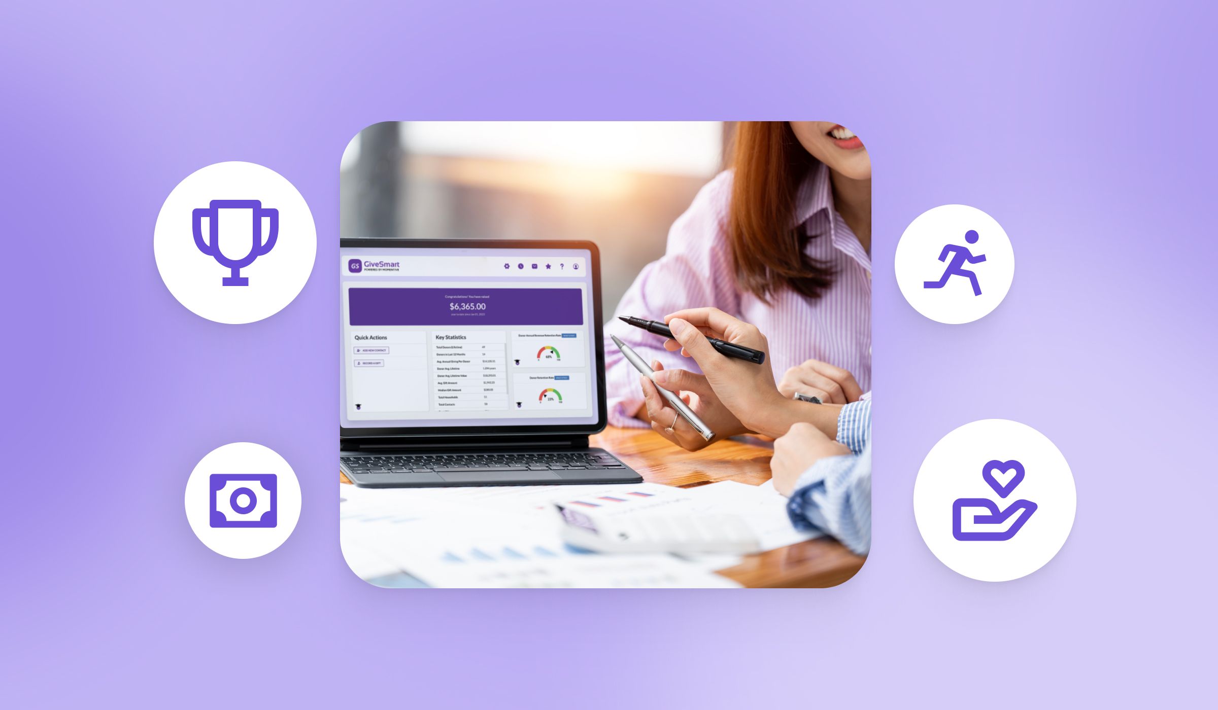 Best Event Fundraising Software for Nonprofits in 2026 