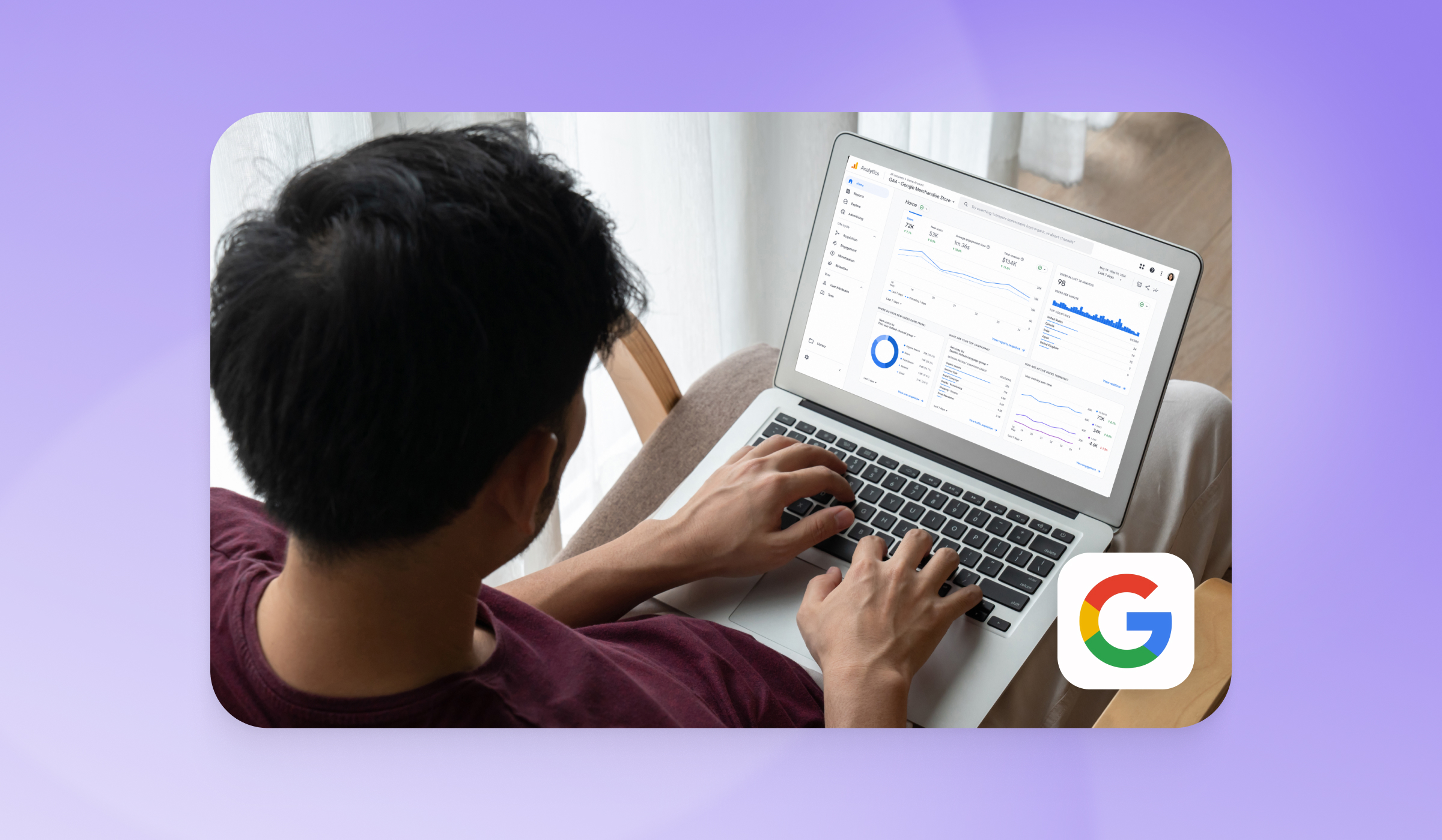Google Analytics Guide for Nonprofits