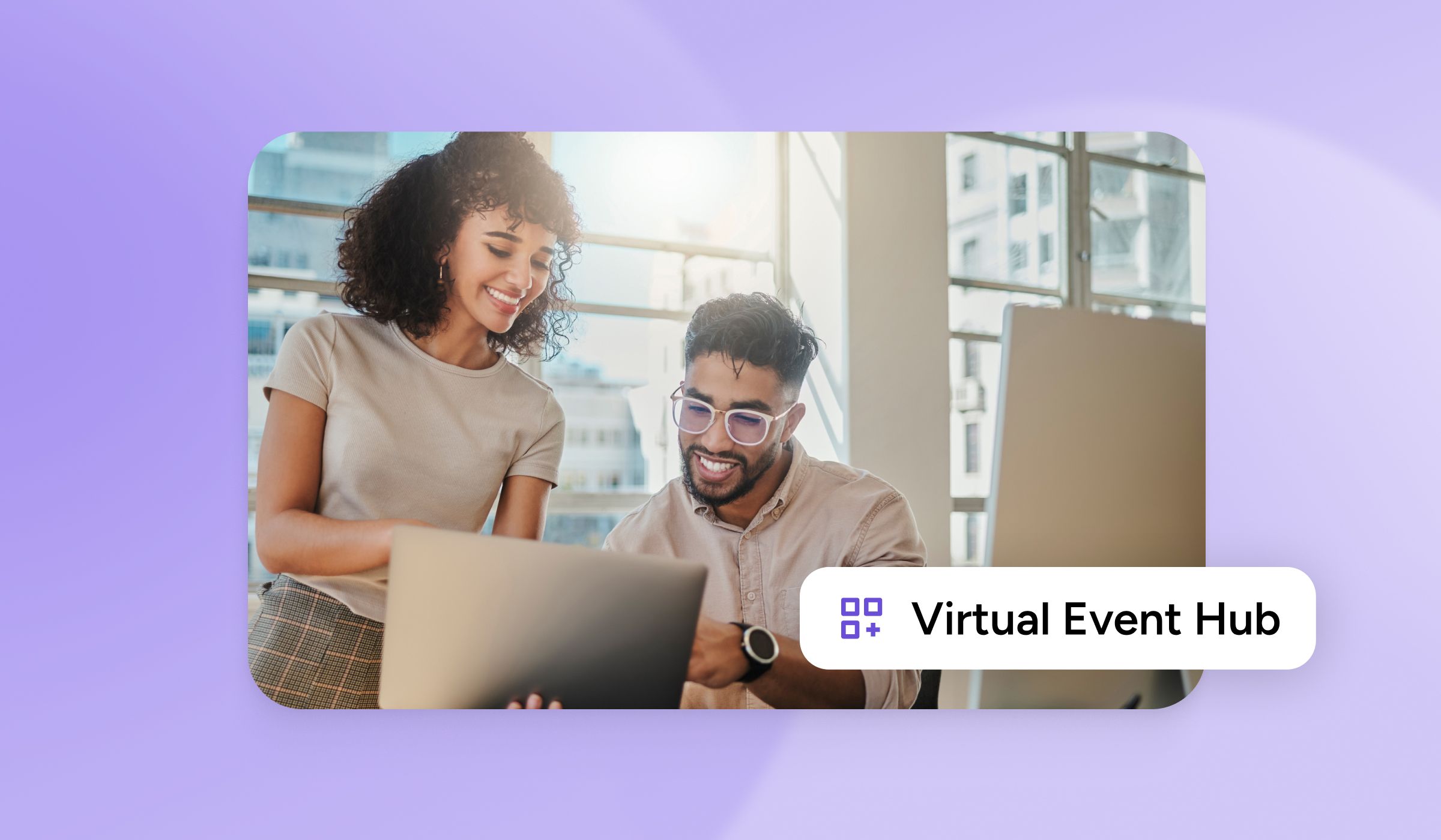 Fundraising event homepage design tips