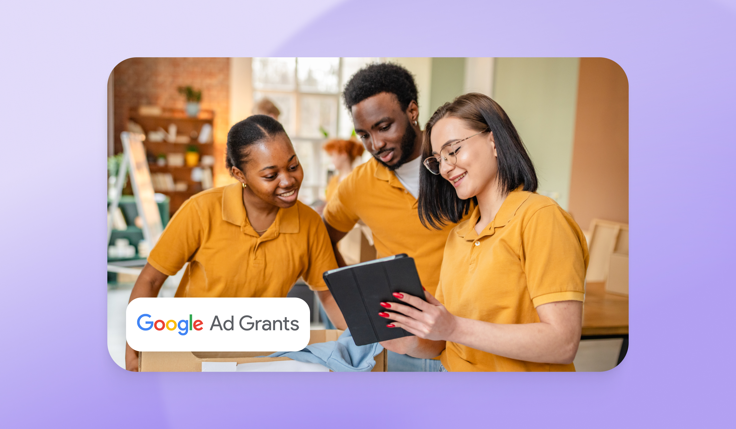 Google Ad Grants for Nonprofits: How to Apply & Stay Compliant