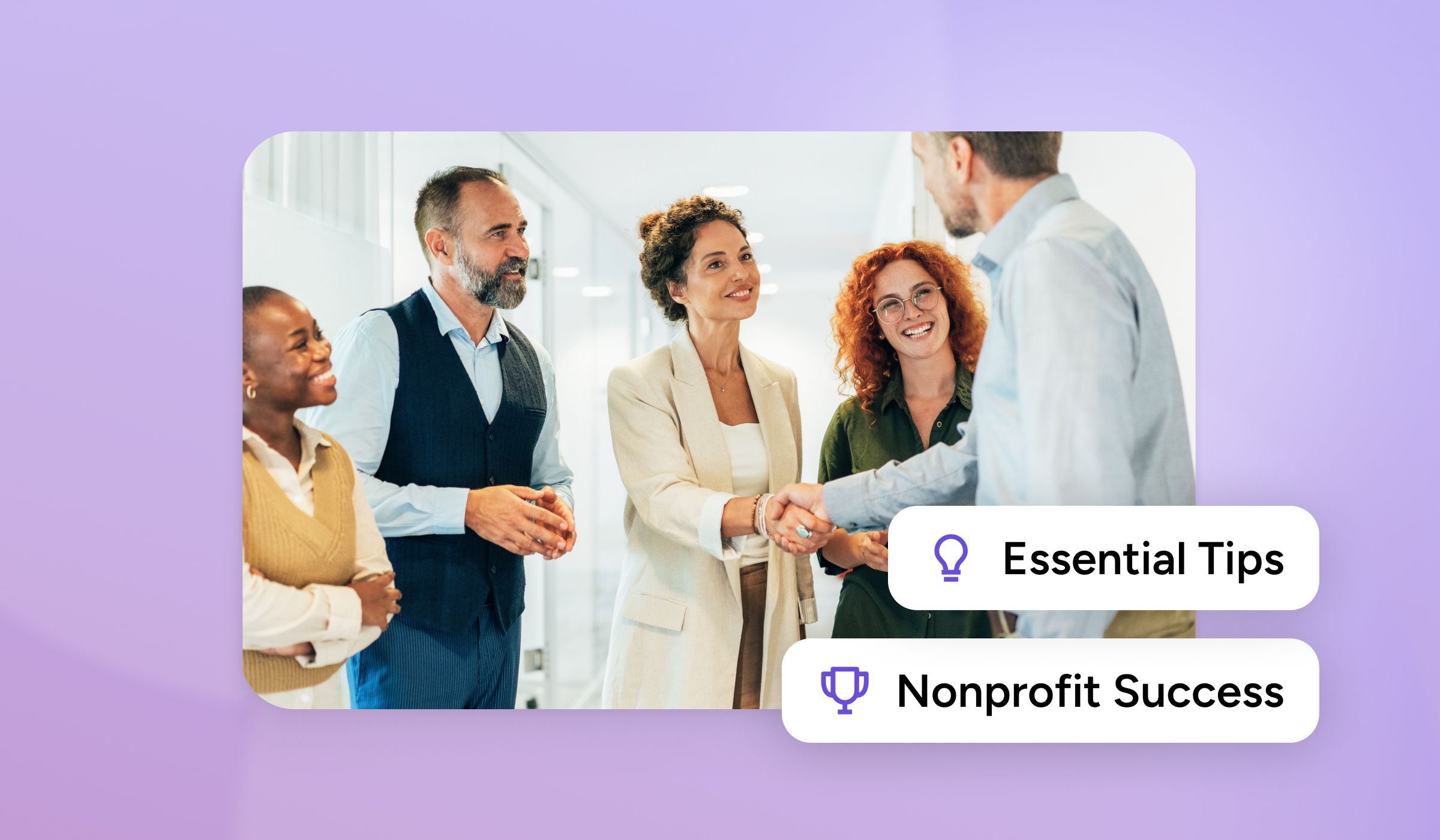 10 Essential Tips for Executive Directors to Drive Nonprofit Success