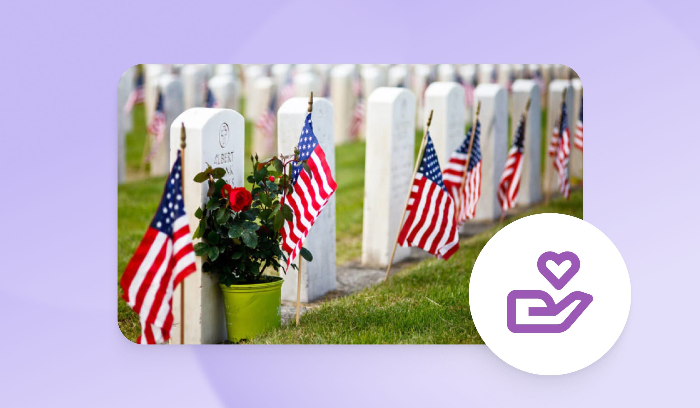 Memorial Day Fundraising Ideas for America’s Heroes
