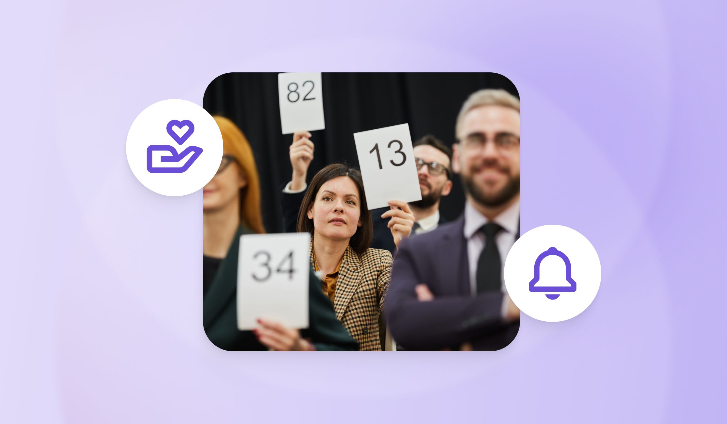Paddle Raises: How To Nail Your Live Appeal
