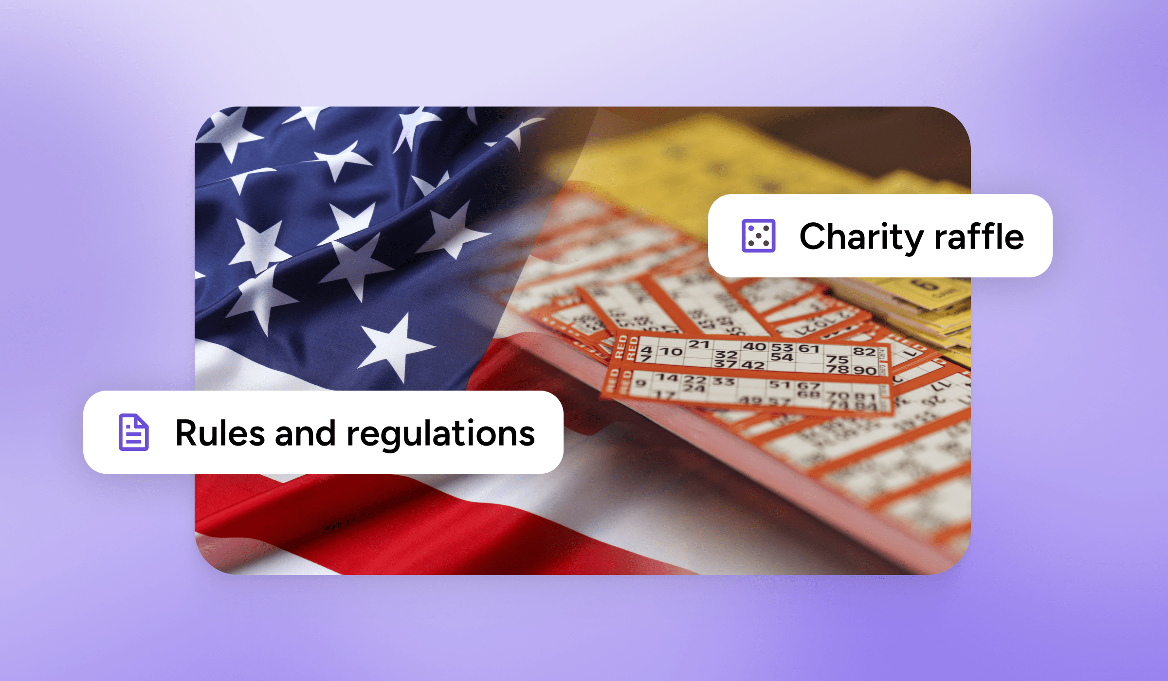 Raffle Rules and Regulations: A Nonprofit Compliance Guide