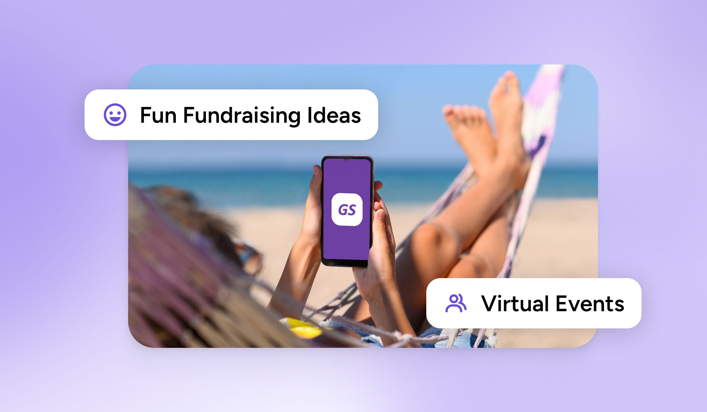 How Nonprofits Can Supercharge Summer Fundraising with Virtual Events and Consignment Items