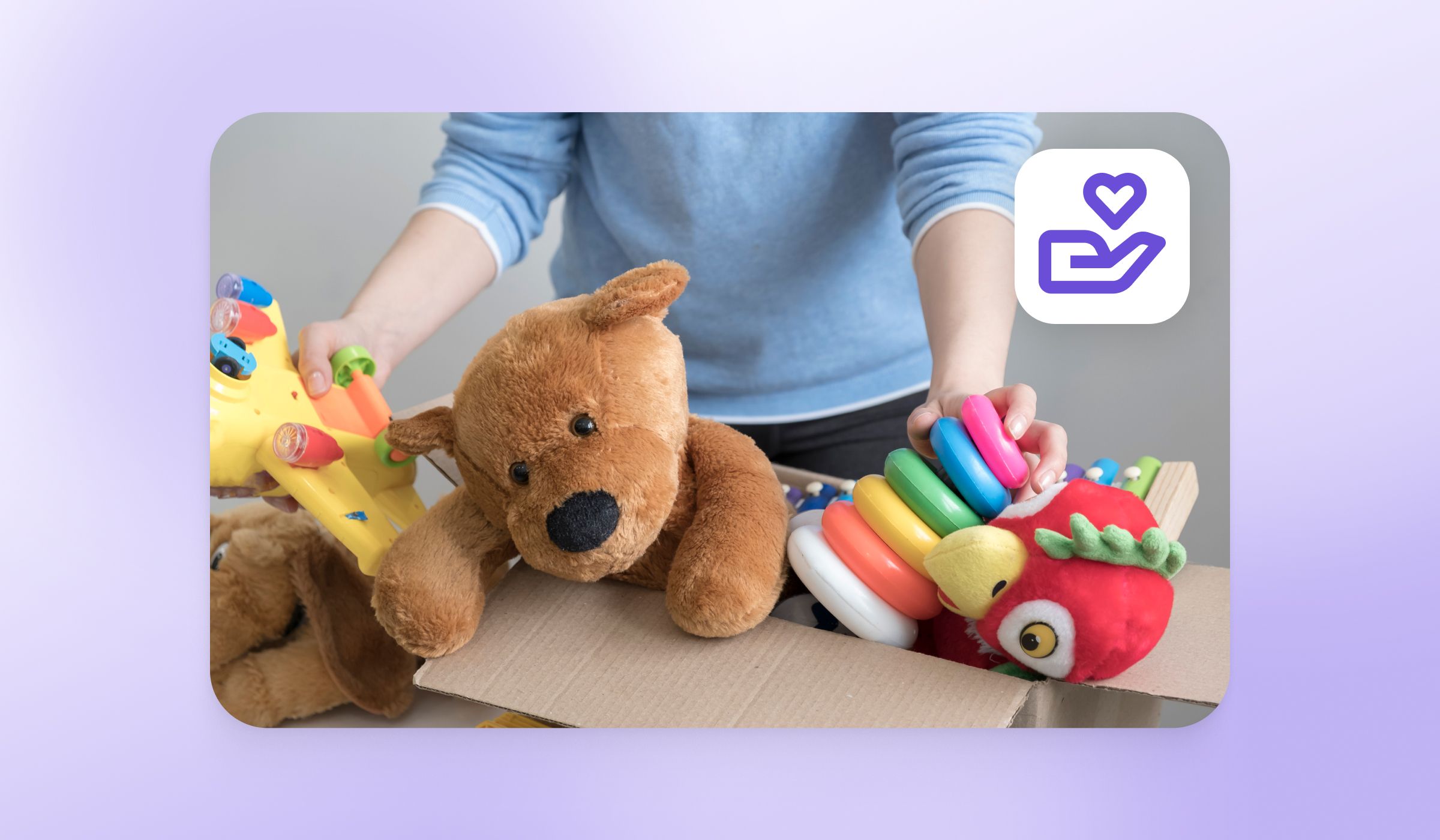 Toy Drive Guide: How to Organize, Promote & Run a Holiday Donation Drive 