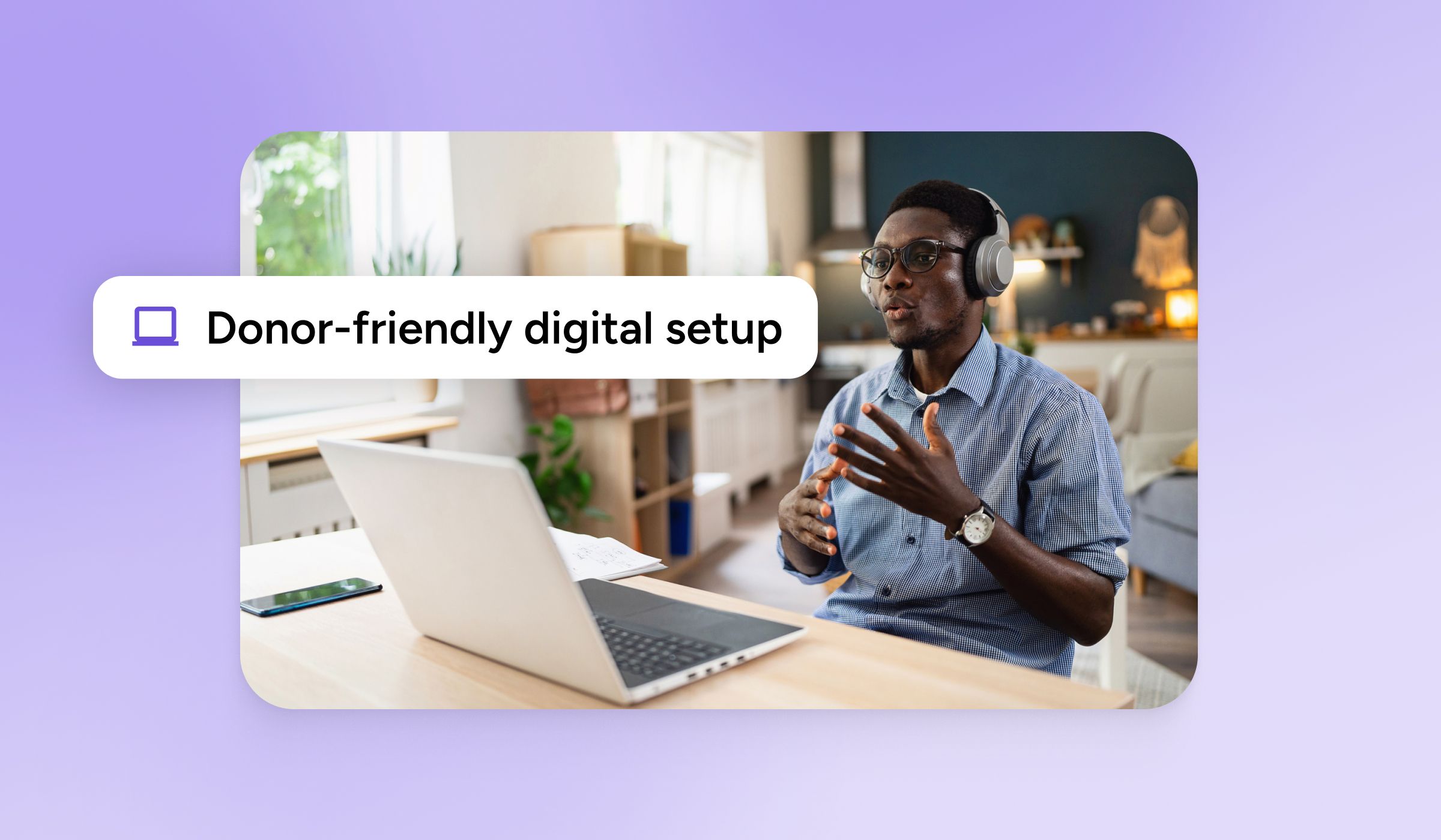 Virtual Fundraising Events: Ideas & Strategies That Drive Results